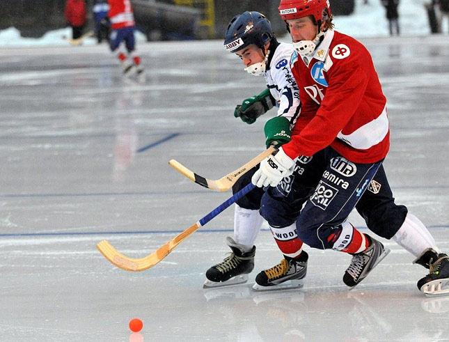 15.11.2008 - (Narukerä-OPS)