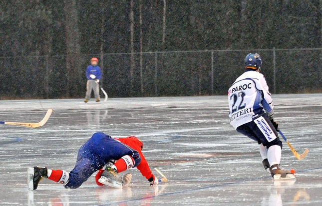 15.11.2008 - (Narukerä-OPS)