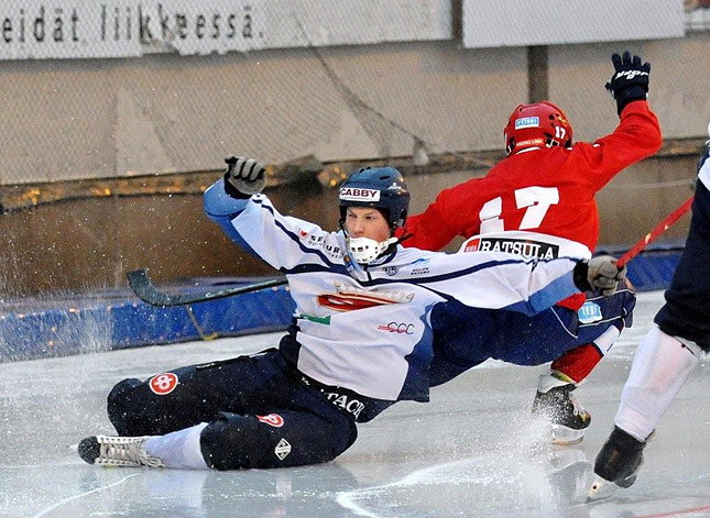 15.11.2008 - (Narukerä-OPS)