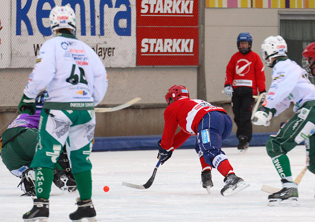 16.11.2008 - (Narukerä-ToPV)