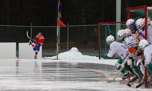 16.11.2008 - (Narukerä-ToPV)