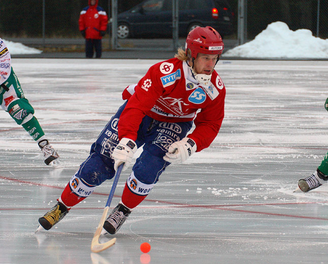 16.11.2008 - (Narukerä-ToPV)