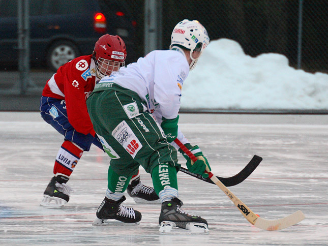 16.11.2008 - (Narukerä-ToPV)