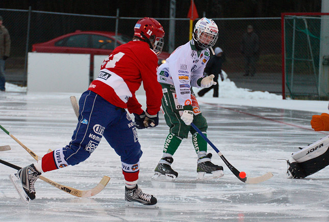 16.11.2008 - (Narukerä-ToPV)