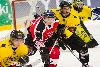 22.11.2008 - (Ässät A-SaiPa A) kuva: 14