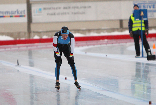 22.11.2008 Kansalliset pikaluistelukisat 22.11.2008 Kansalliset pikaluistelukisat