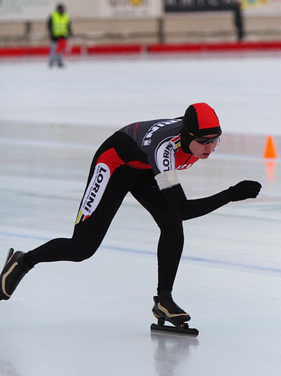 22.11.2008 Kansalliset pikaluistelukisat 22.11.2008 Kansalliset pikaluistelukisat