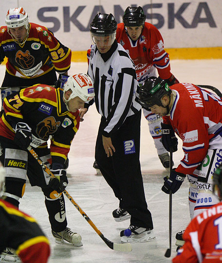 22.11.2008 - (Kärpät-UKP)