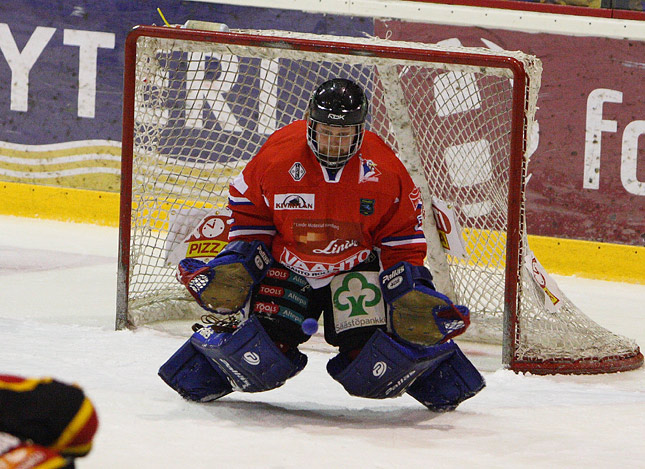 22.11.2008 - (Kärpät-UKP)