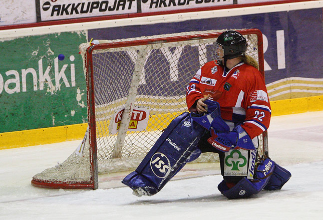 22.11.2008 - (Kärpät-UKP)