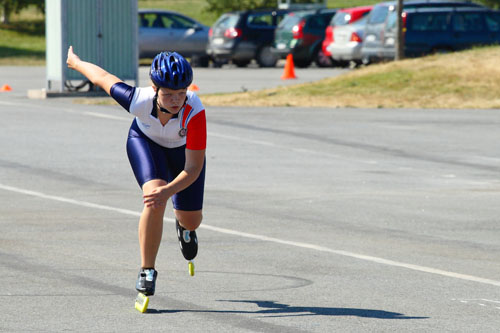 5.8.2006 - (Rullaluistelun SM-kisat) 5.8.2006 - (Rullaluistelun SM-kisat)