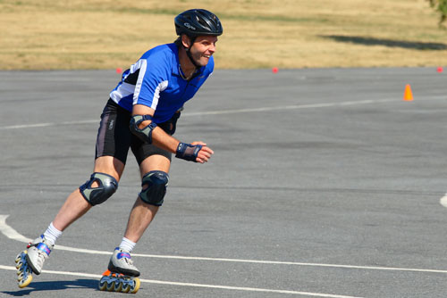 5.8.2006 - (Rullaluistelun SM-kisat) 5.8.2006 - (Rullaluistelun SM-kisat)