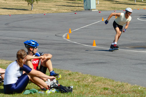 5.8.2006 - (Rullaluistelun SM-kisat) 5.8.2006 - (Rullaluistelun SM-kisat)