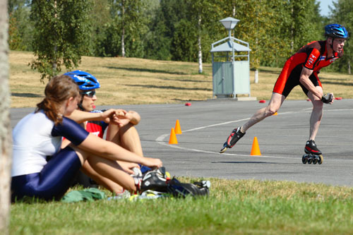 5.8.2006 - (Rullaluistelun SM-kisat) 5.8.2006 - (Rullaluistelun SM-kisat)