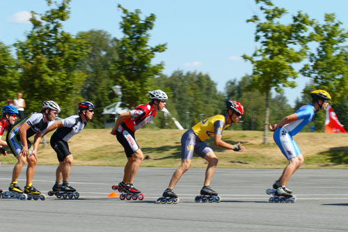 5.8.2006 - (Rullaluistelun SM-kisat) 5.8.2006 - (Rullaluistelun SM-kisat)