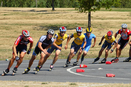 5.8.2006 - (Rullaluistelun SM-kisat) 5.8.2006 - (Rullaluistelun SM-kisat)