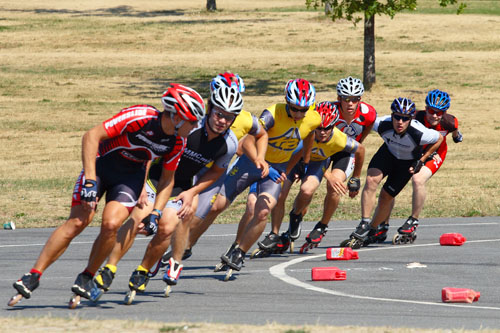 5.8.2006 - (Rullaluistelun SM-kisat) 5.8.2006 - (Rullaluistelun SM-kisat)