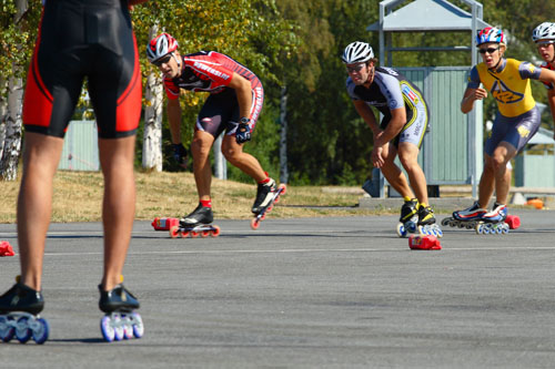 5.8.2006 - (Rullaluistelun SM-kisat) 5.8.2006 - (Rullaluistelun SM-kisat)