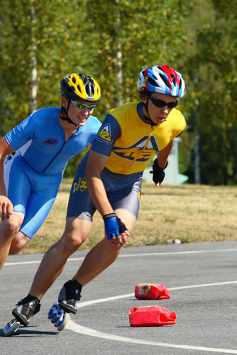 5.8.2006 - (Rullaluistelun SM-kisat) 5.8.2006 - (Rullaluistelun SM-kisat)