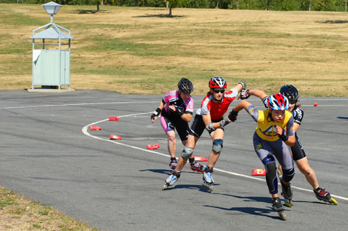 5.8.2006 - (Rullaluistelun SM-kisat) 5.8.2006 - (Rullaluistelun SM-kisat)