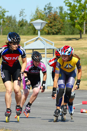 5.8.2006 - (Rullaluistelun SM-kisat) 5.8.2006 - (Rullaluistelun SM-kisat)