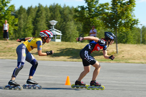 5.8.2006 - (Rullaluistelun SM-kisat) 5.8.2006 - (Rullaluistelun SM-kisat)