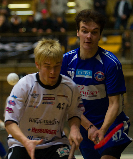 21.12.2008 - (FBT Pori-Classic)