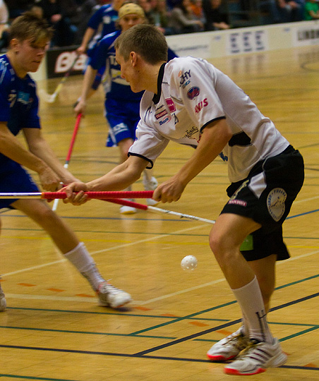 21.12.2008 - (FBT Pori-Classic)