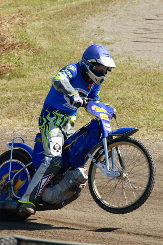 6.8.2006 - (Speedwayn SM-liiga, Pori) 6.8.2006 - (Speedwayn SM-liiga, Pori)