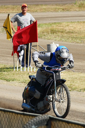 6.8.2006 - (Speedwayn SM-liiga, Pori) 6.8.2006 - (Speedwayn SM-liiga, Pori)