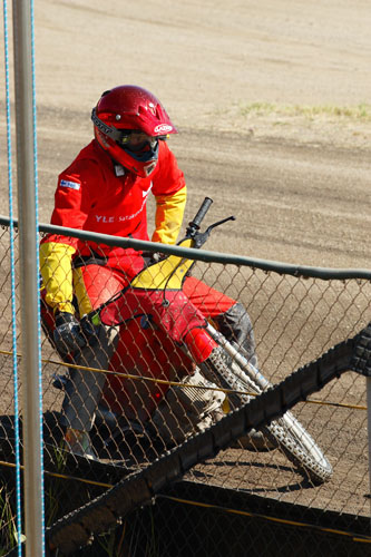 6.8.2006 - (Speedwayn SM-liiga, Pori) 6.8.2006 - (Speedwayn SM-liiga, Pori)