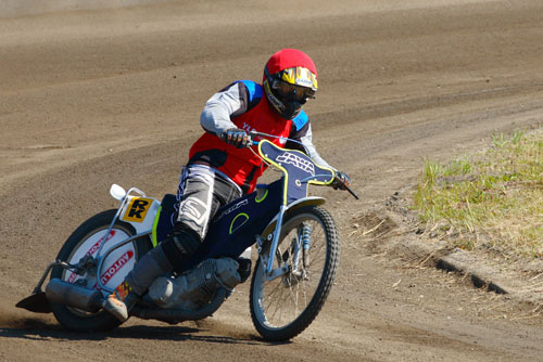 6.8.2006 - (Speedwayn SM-liiga, Pori) 6.8.2006 - (Speedwayn SM-liiga, Pori)