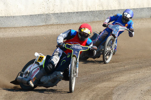 6.8.2006 - (Speedwayn SM-liiga, Pori) 6.8.2006 - (Speedwayn SM-liiga, Pori)