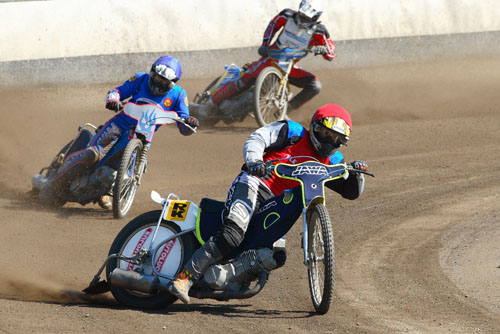 6.8.2006 - (Speedwayn SM-liiga, Pori) 6.8.2006 - (Speedwayn SM-liiga, Pori)