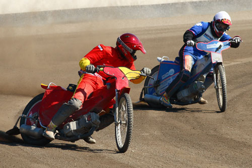 6.8.2006 - (Speedwayn SM-liiga, Pori) 6.8.2006 - (Speedwayn SM-liiga, Pori)