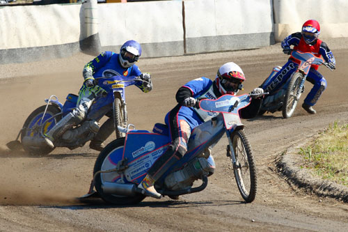 6.8.2006 - (Speedwayn SM-liiga, Pori) 6.8.2006 - (Speedwayn SM-liiga, Pori)