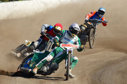 6.8.2006 - (Speedwayn SM-liiga, Pori) 6.8.2006 - (Speedwayn SM-liiga, Pori)