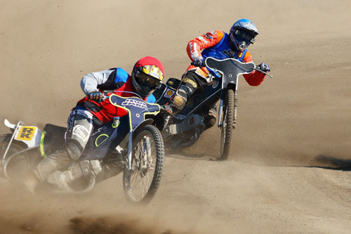 6.8.2006 - (Speedwayn SM-liiga, Pori) 6.8.2006 - (Speedwayn SM-liiga, Pori)