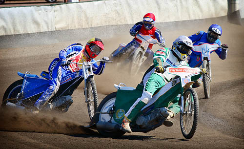 6.8.2006 - (Speedwayn SM-liiga, Pori) 6.8.2006 - (Speedwayn SM-liiga, Pori)
