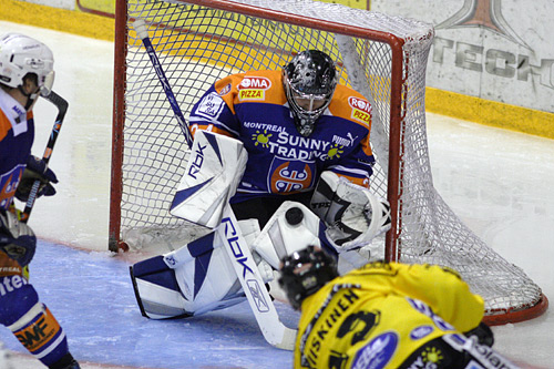 27.7.2007 - (Tappara-KalPa)