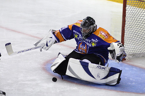 27.7.2007 - (Tappara-KalPa)