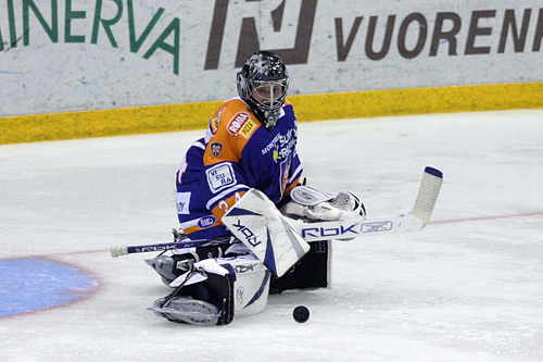 27.7.2007 - (Tappara-KalPa)