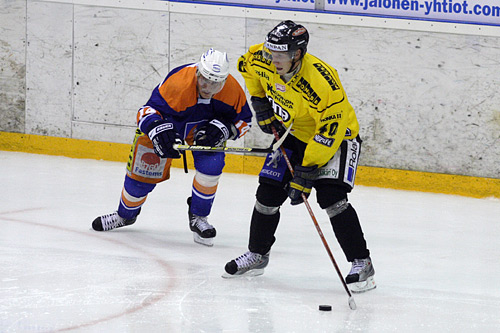 27.7.2007 - (Tappara-KalPa)