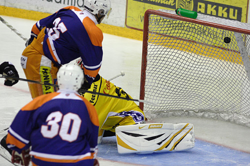 27.7.2007 - (Tappara-KalPa)