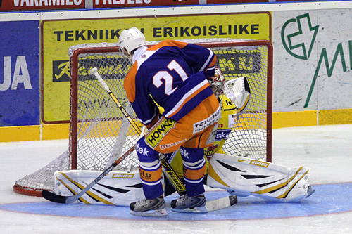 27.7.2007 - (Tappara-KalPa)