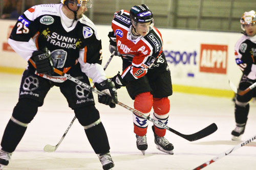 10.8.2006 - (Ässät-HPK)