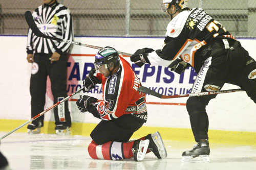 10.8.2006 - (Ässät-HPK)