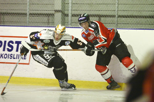 10.8.2006 - (Ässät-HPK)