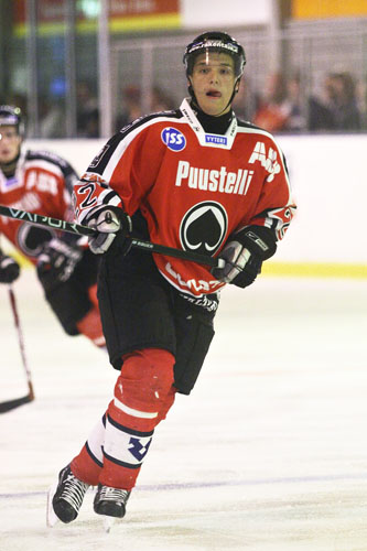 10.8.2006 - (Ässät-HPK)