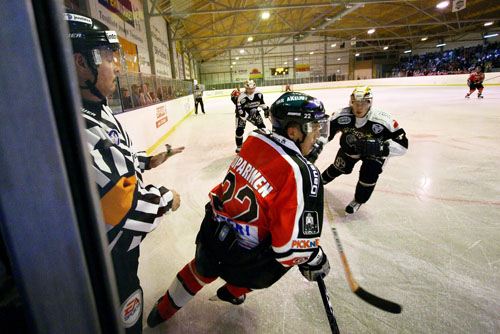 10.8.2006 - (Ässät-HPK)